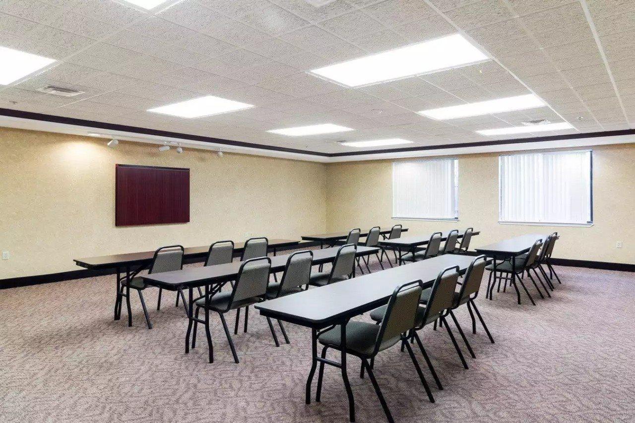 Quality Suites Midland North Loop 250 Kültér fotó