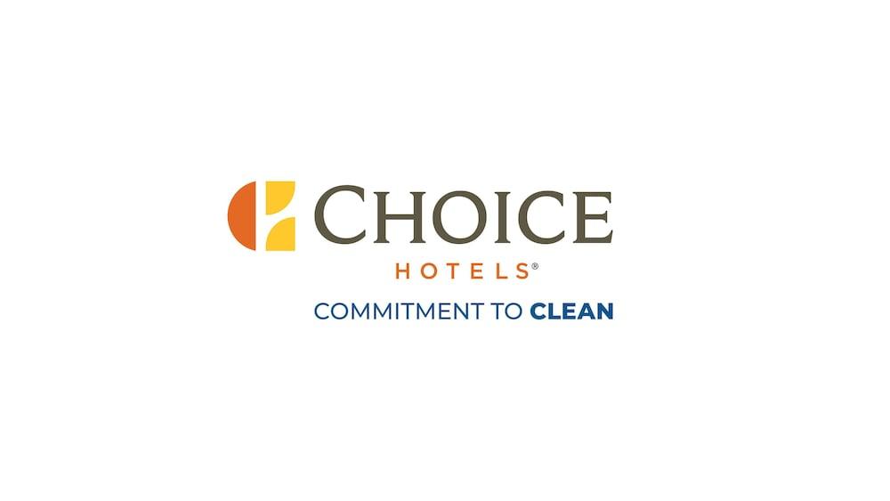 Quality Suites Midland North Loop 250 Kültér fotó