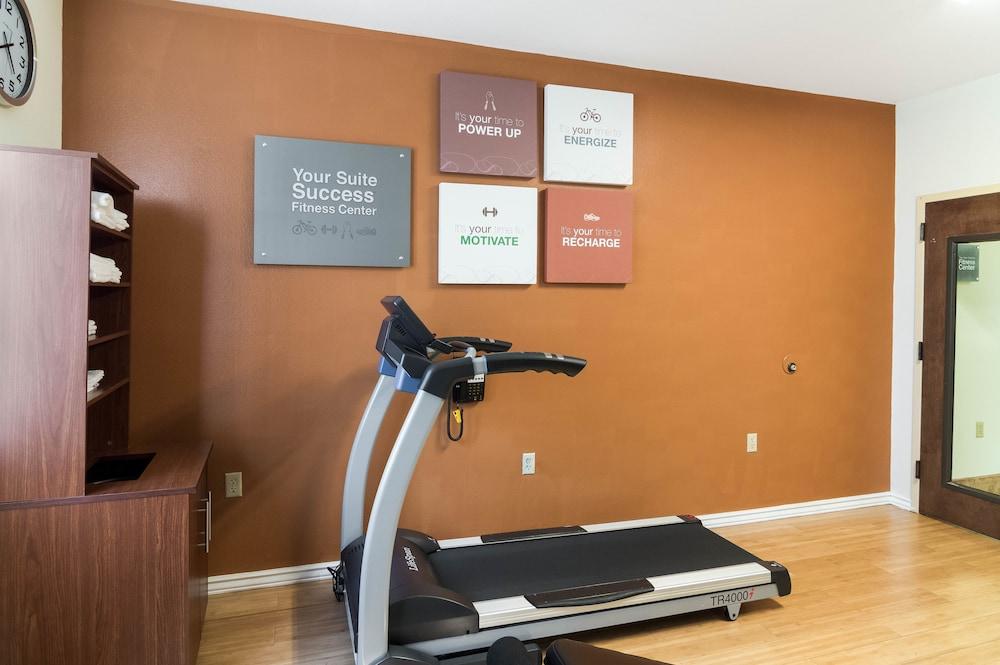 Quality Suites Midland North Loop 250 Kültér fotó