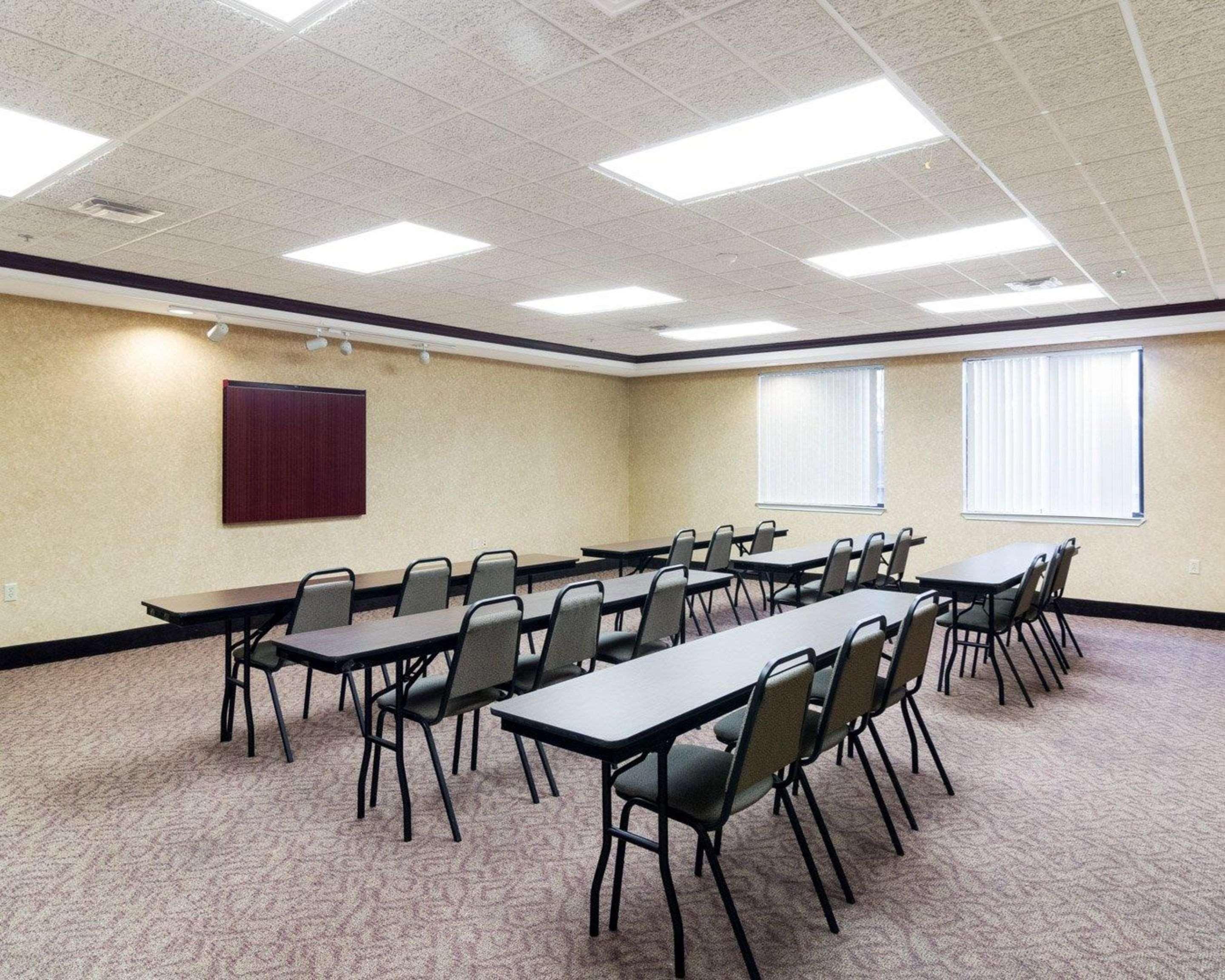 Quality Suites Midland North Loop 250 Kültér fotó