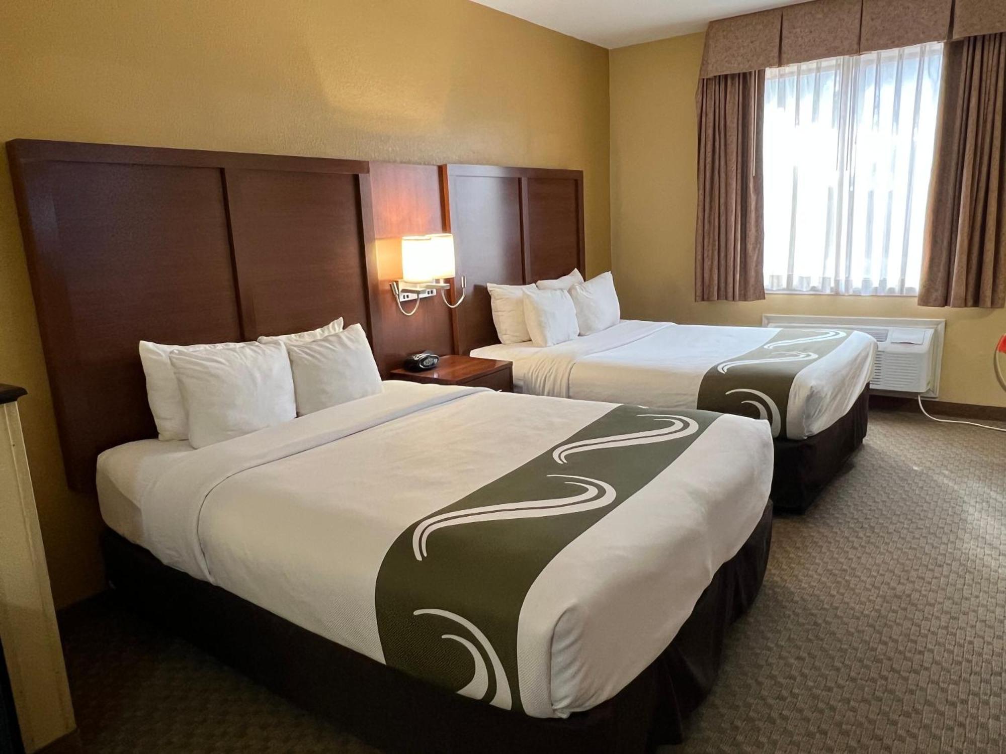 Quality Suites Midland North Loop 250 Kültér fotó