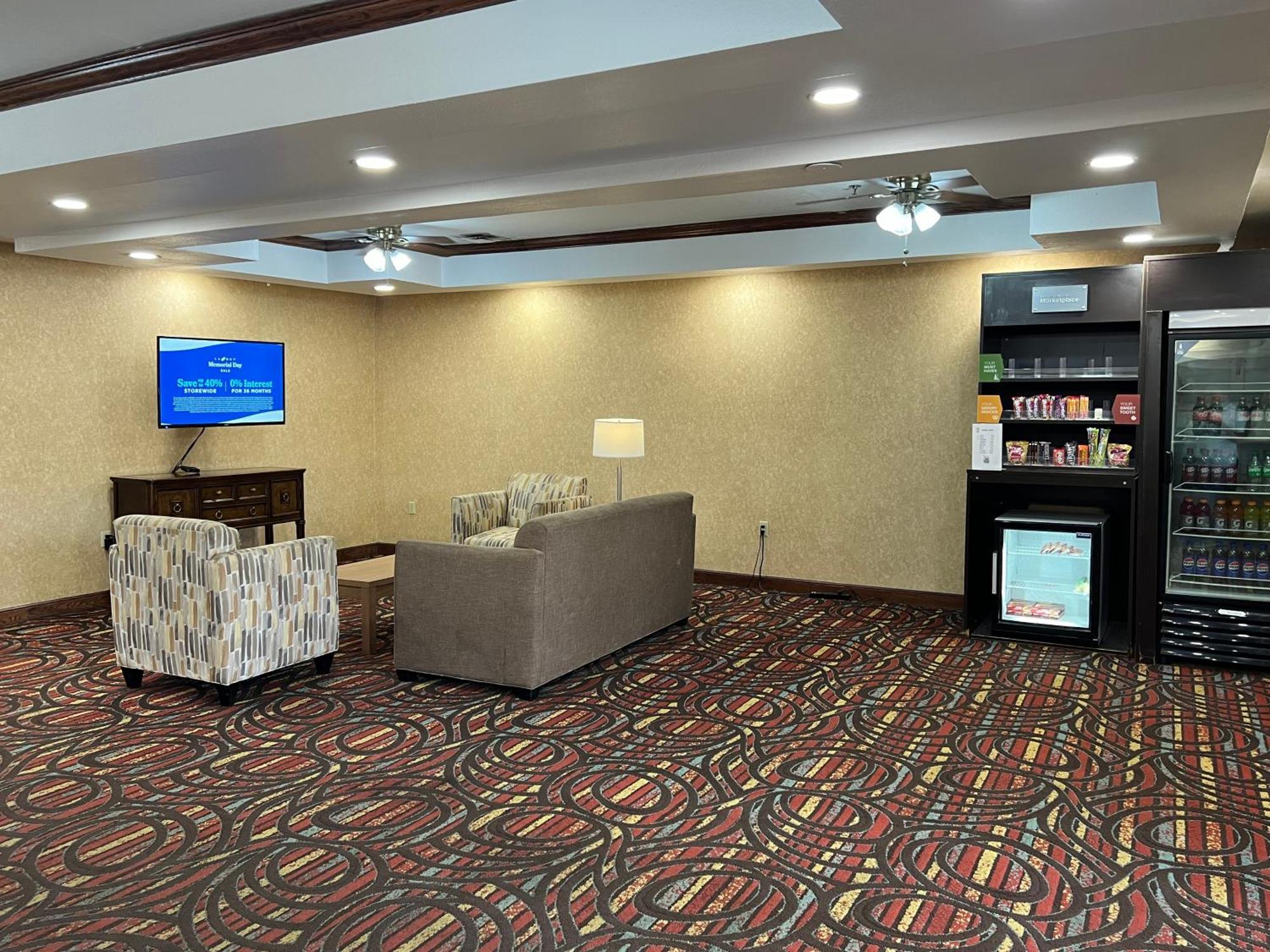 Quality Suites Midland North Loop 250 Kültér fotó