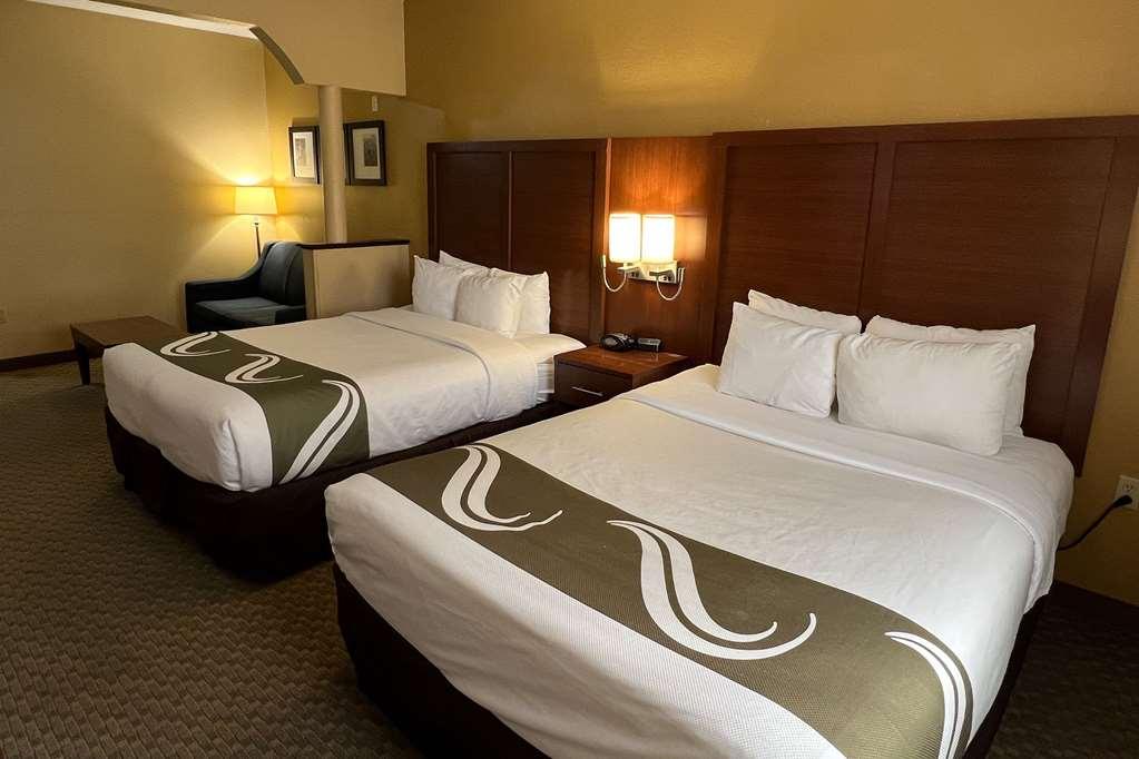 Quality Suites Midland North Loop 250 Szoba fotó