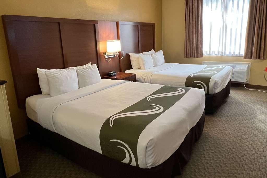 Quality Suites Midland North Loop 250 Szoba fotó